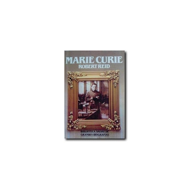MARIE CURIE